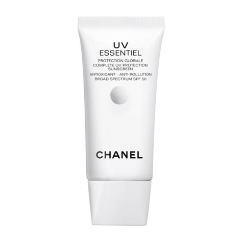 chanel spf|tinted sunscreen by chanel.